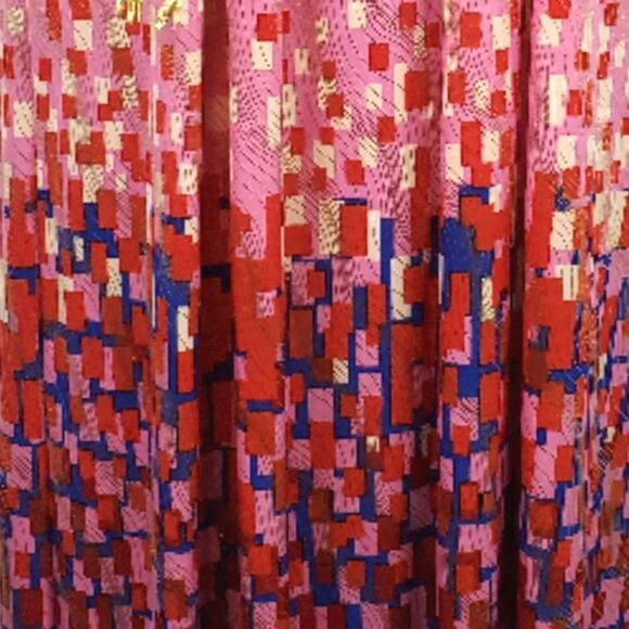 ACE Maxi DRESS - Picture 10 of 13